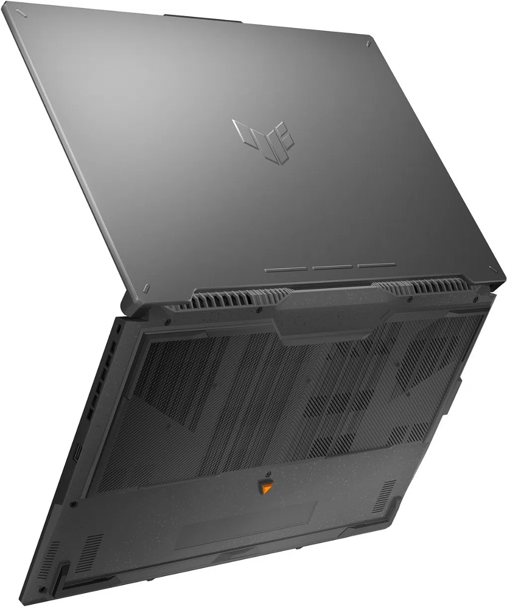 Ноутбук Asus TUF Gaming F17 FX707ZC4 Mecha Gray (i5-12500H 16Gb 512Gb RTX3050) 4