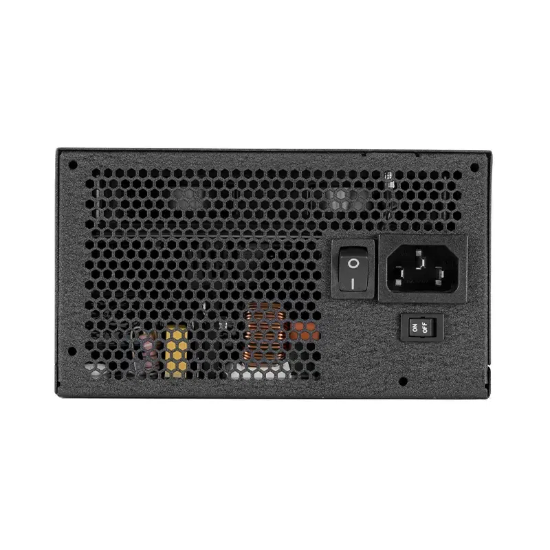 Sursă Alimentare PC Chieftec GPU-850FC, 850 W, ATX, Complet modular 3