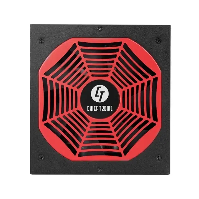 Sursă Alimentare PC Chieftec GPU-850FC, 850 W, ATX, Complet modular 2
