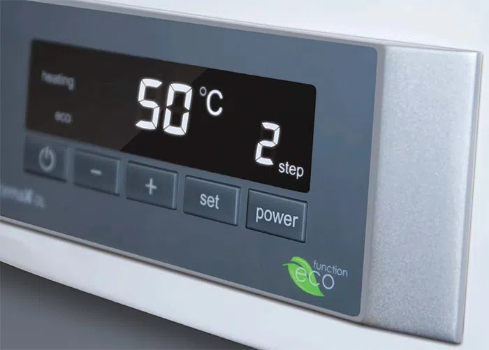 Бойлер Electrolux EWH 100 Formax DL 2
