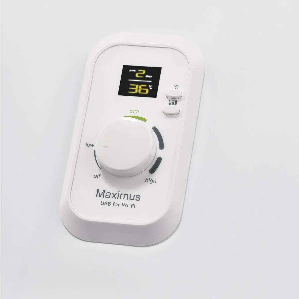 Бойлер Electrolux EWH 50 Maximus Wi-Fi 4