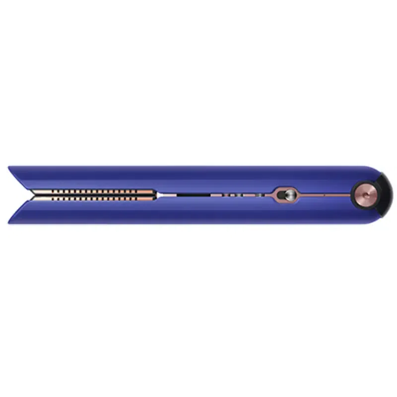 Выпрямитель для волос Dyson Corrale HS07, Синий | Розовый 2