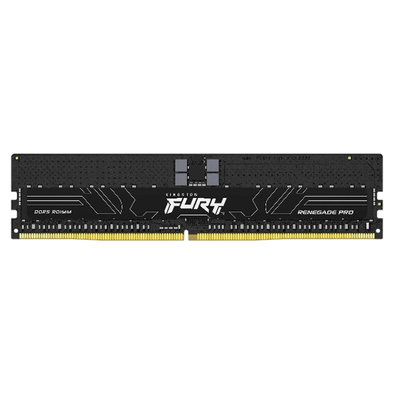 Оперативная память Kingston Fury Renegade Pro, 16ГБ, Черный
