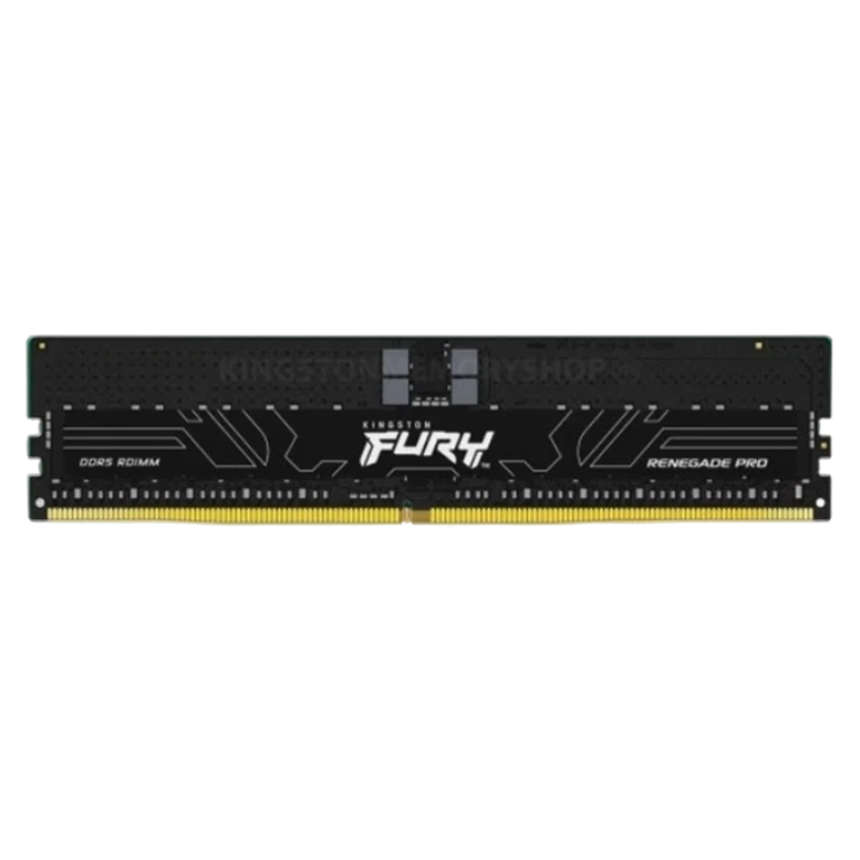 Memorie RAM Kingston Fury Renegade Pro, DDR5 SDRAM, 4800 MHz, 32GB