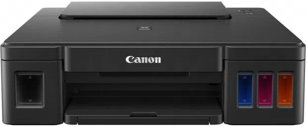 Printer Canon Pixma G1010 2