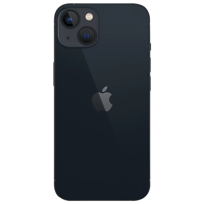 Apple iPhone 13 128GB Midnight RB 3