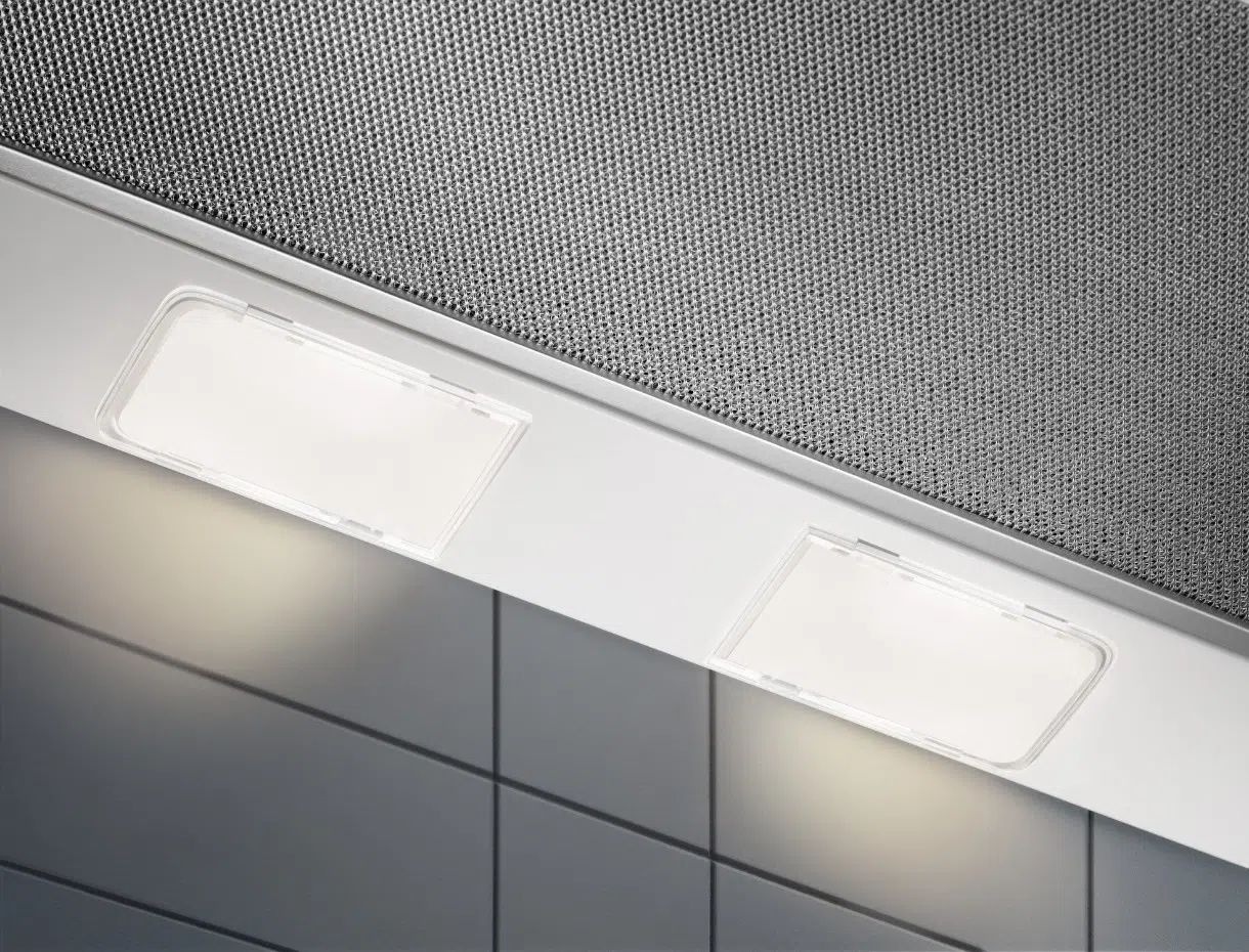 Вытяжка Electrolux LFP326FW, White 3