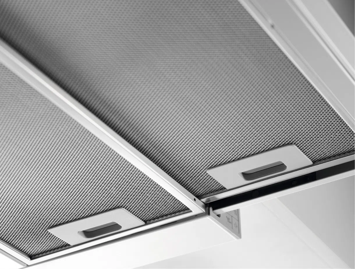 Вытяжка Electrolux LFP326FW, White 2