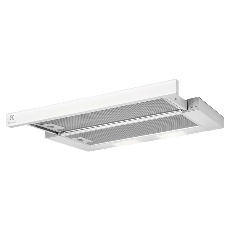 Вытяжка Electrolux LFP326FW, White