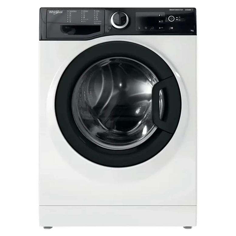 Стиральная машина Whirlpool WRSB 7259 BB EU, Белый