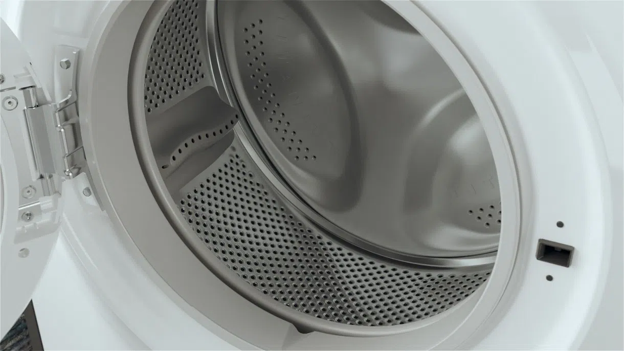 Стиральная машина Whirlpool WRSB 7259 WB EU 4