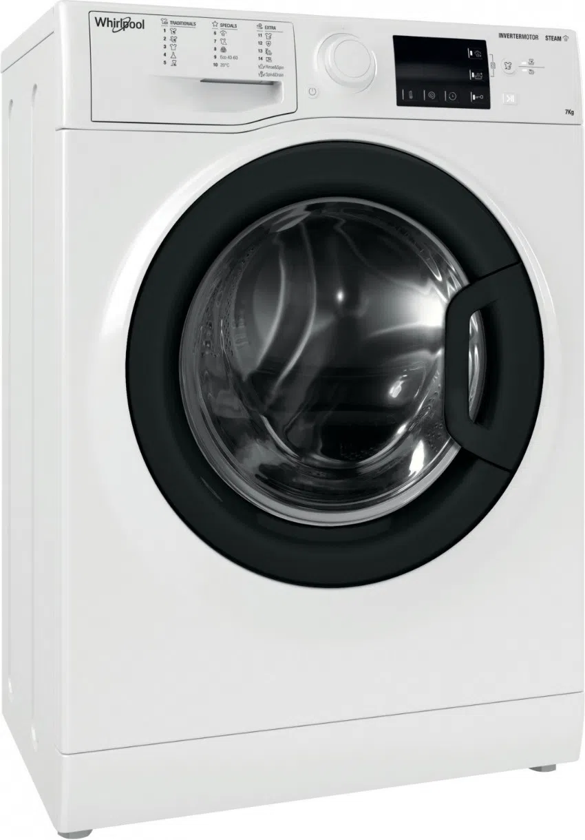 Стиральная машина Whirlpool WRSB 7259 WB EU 2