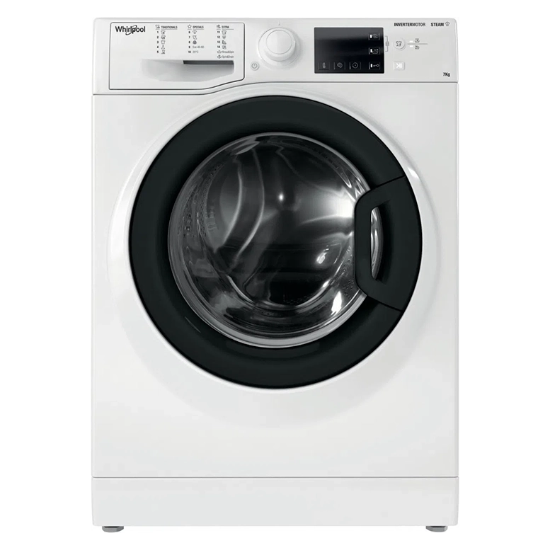 Стиральная машина Whirlpool WRSB 7259 WB EU