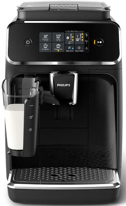 Кофемашина Philips EP2231/40