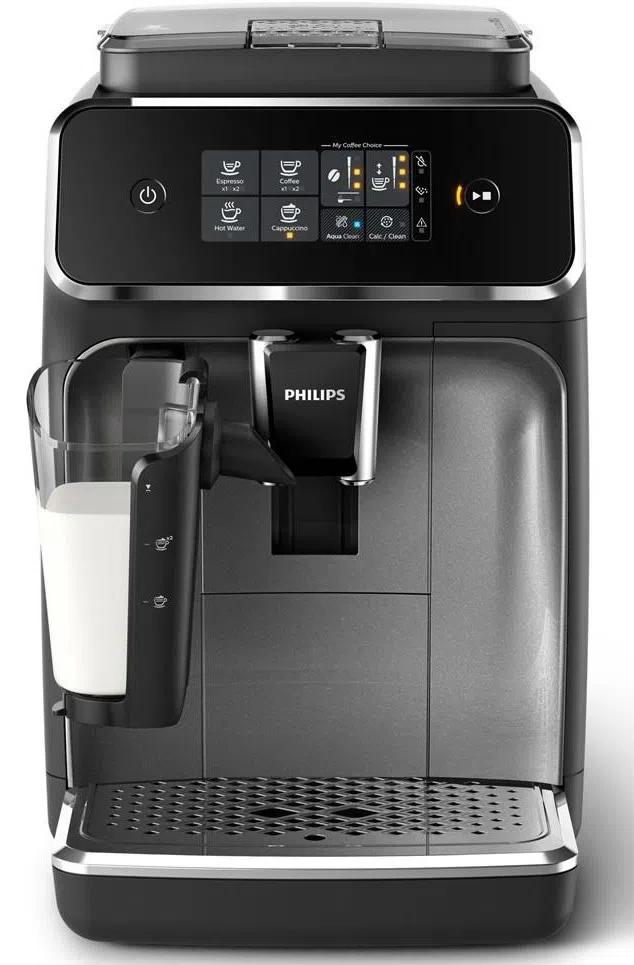 Кофемашина Philips EP2236/40