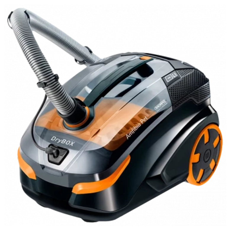 Моющий пылесос Thomas DryBox Amfibia Pet