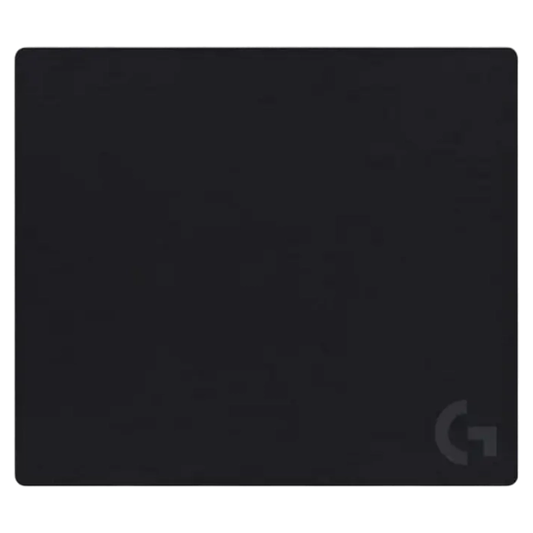 Игровой коврик для мыши Logitech G740, Large, Black