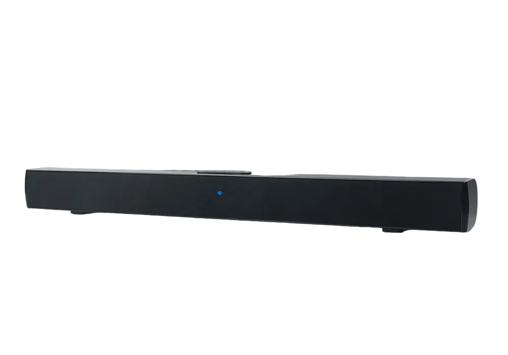 Саундбар MUSE M-1520 SBT, Чёрный