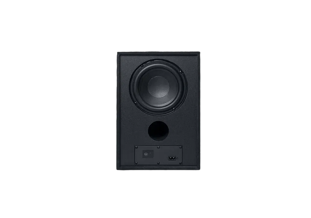 Саундбар MUSE M-1850 SBT, Чёрный 2