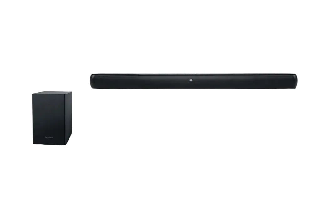 Саундбар MUSE M-1850 SBT, Чёрный 3
