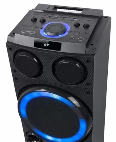 Музыкальный центр Muse M-1982 DJ 2
