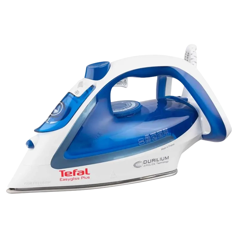 Утюг Tefal FV5715E0, Blue