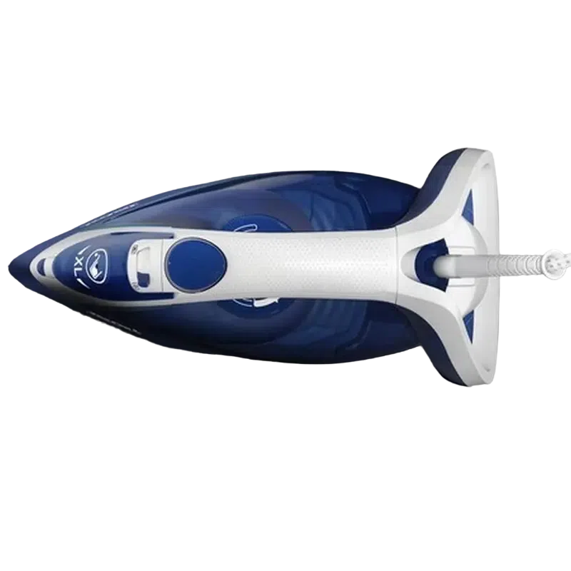 Утюг Tefal FV5770E0, Blue 3