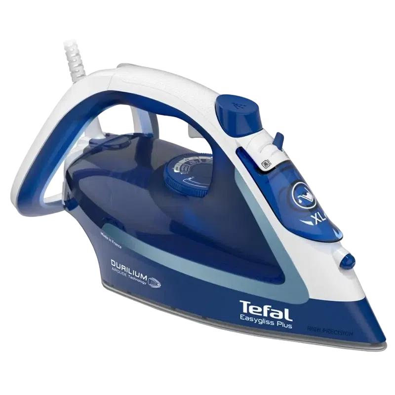 Утюг Tefal FV5770E0, Blue 2