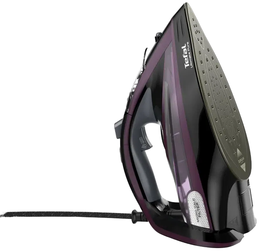 Утюг Tefal FV9835E0, Violet 5