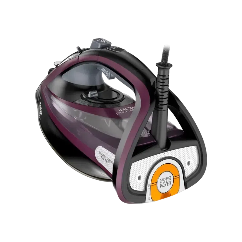Утюг Tefal FV9835E0, Violet 8