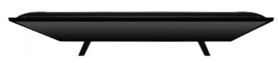 Телевизор 50" QLED Toshiba 50QA4263DG 4
