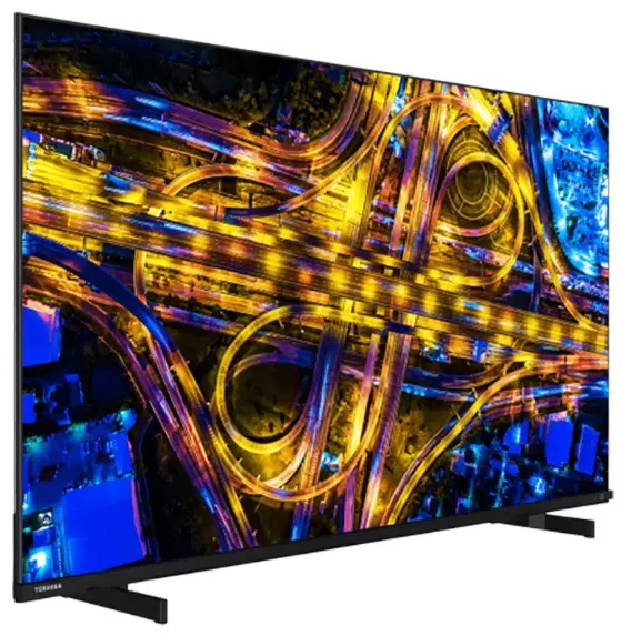 Телевизор Toshiba 50UL4D63DG 3