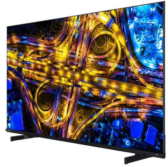 Телевизор Toshiba 55UL4D63DG 3