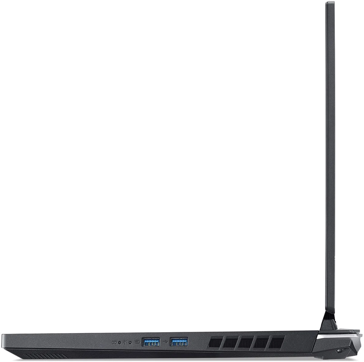 Laptop Acer Nitro AN515-58-74ML Obsidian Black 5