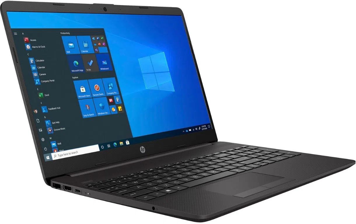 Ноутбук Hp 255 G8 (3Z6C9ES) 2