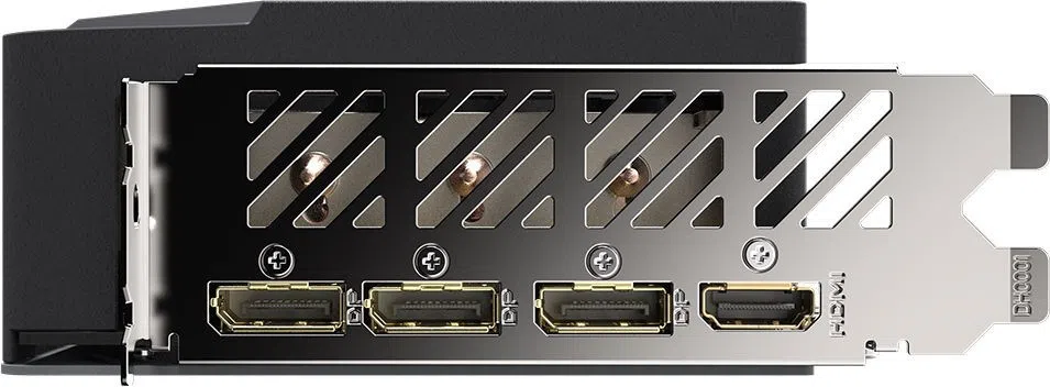 Видеокарта Gigabyte GeForce RTX4070 12Gb GDDR6X Eagle OC (GV-N4070EAGLE OC-12GD) 5