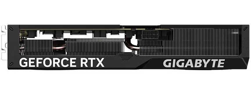 Видеокарта Gigabyte GeForce RTX4070 12Gb GDDR6X WindForce OC (GV-N4070WF3OC-12GD) 5
