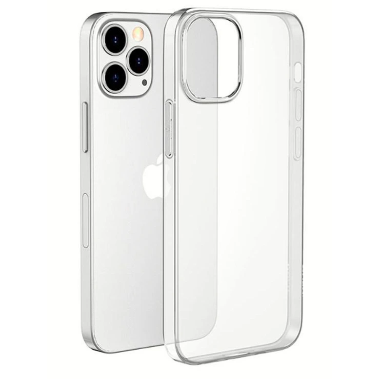 Silicon case Transparent for iPhone 14 Series
