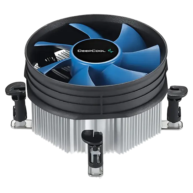 Система охлаждения Deepcool THETA 21 PWM, Черный