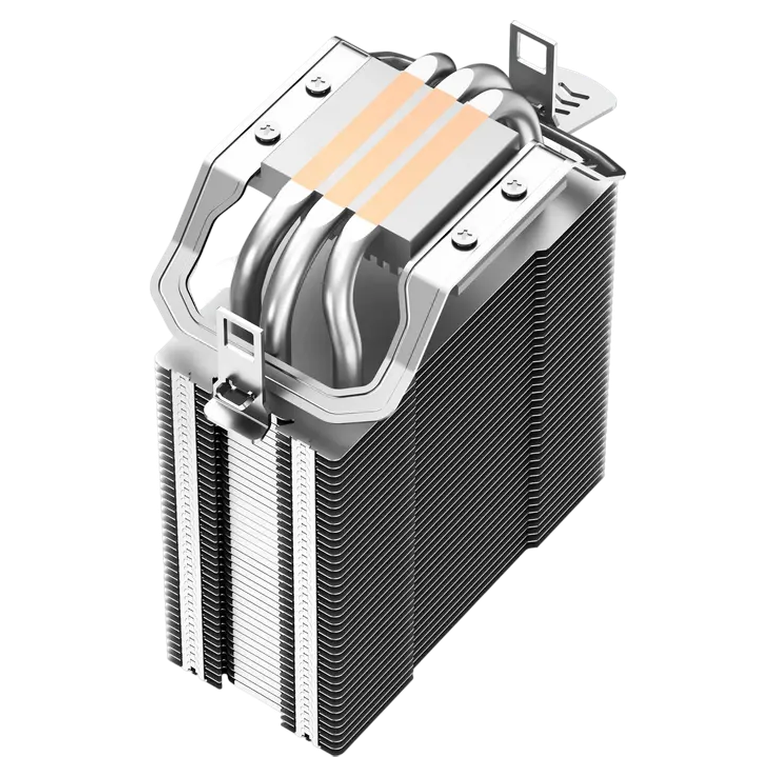 Система охлаждения DeepCool AG300, Черный 8