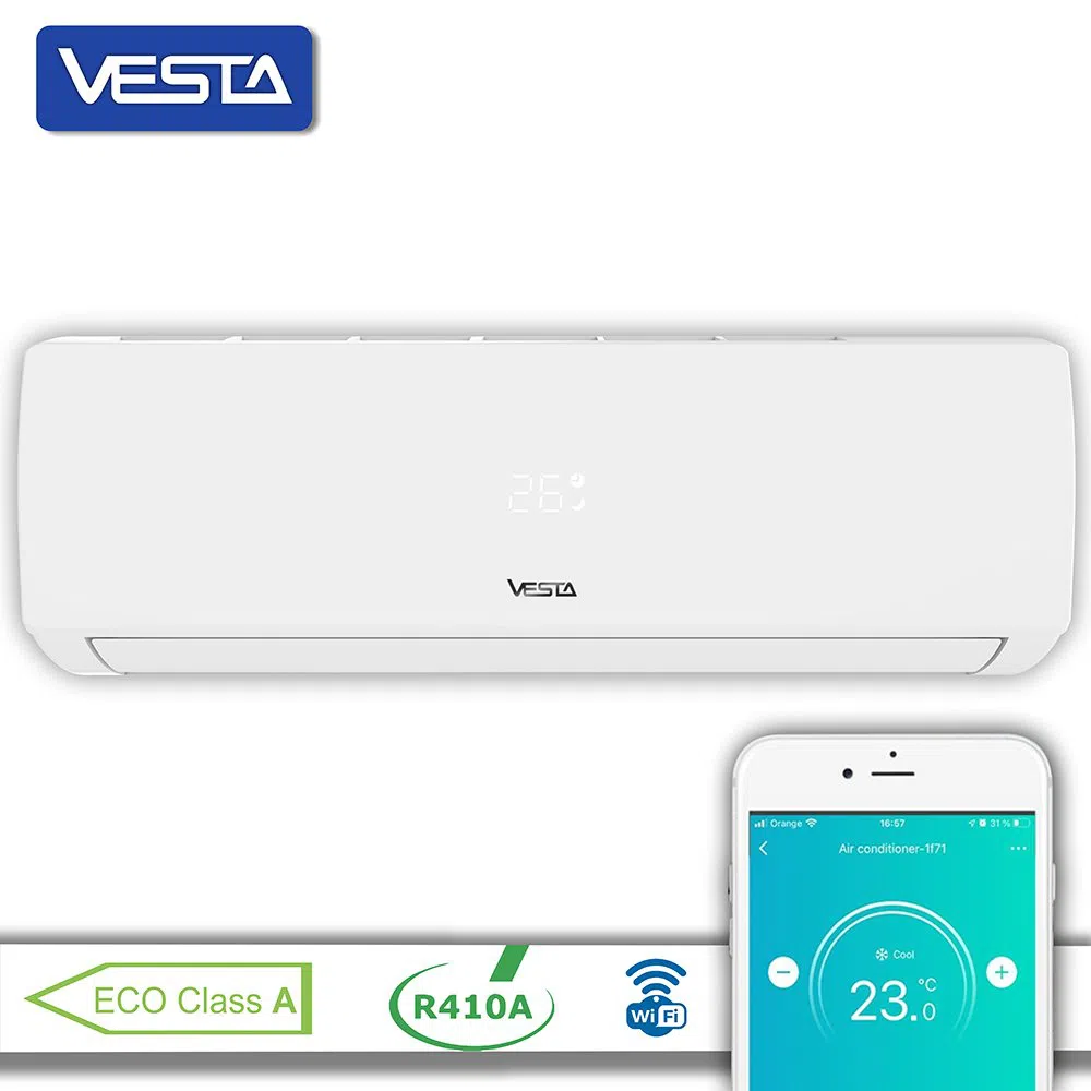VESTA AC-12/ECO WiFi