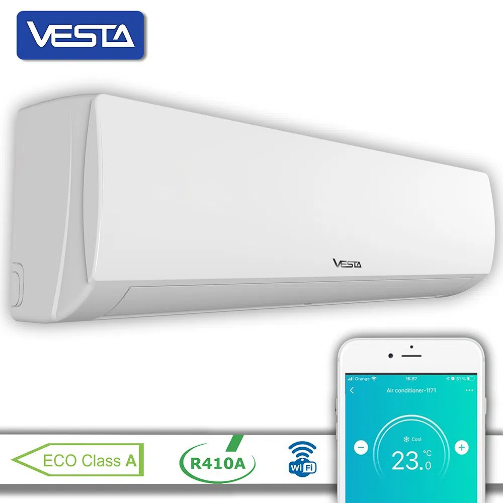 VESTA AC-12/ECO WiFi 2