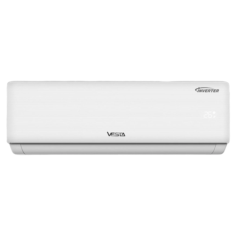Кондиционер сплит Vesta AC-12i/Smart Inverter, White