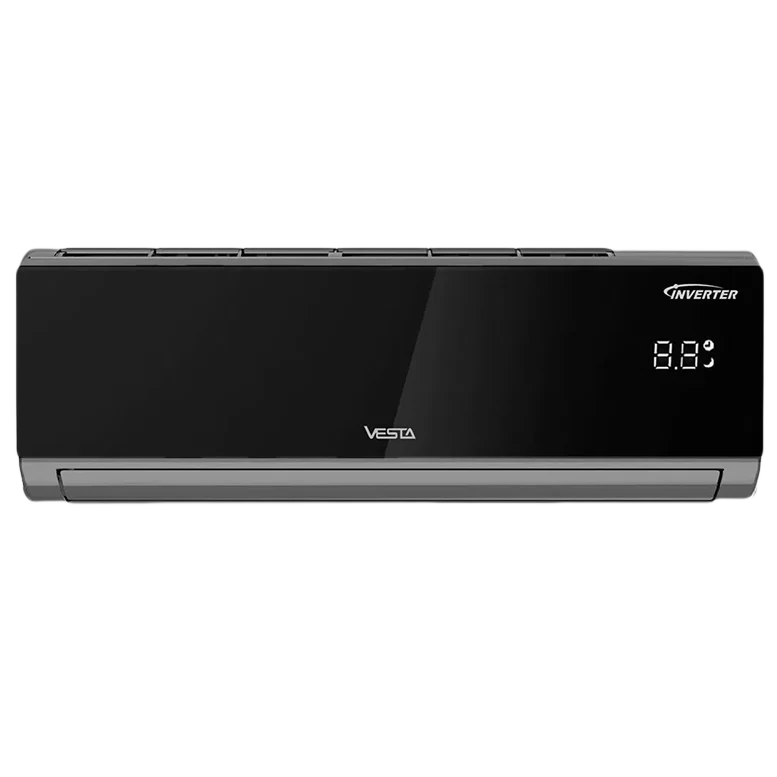 Кондиционер Vesta AC-12i/Smart Inverter Black