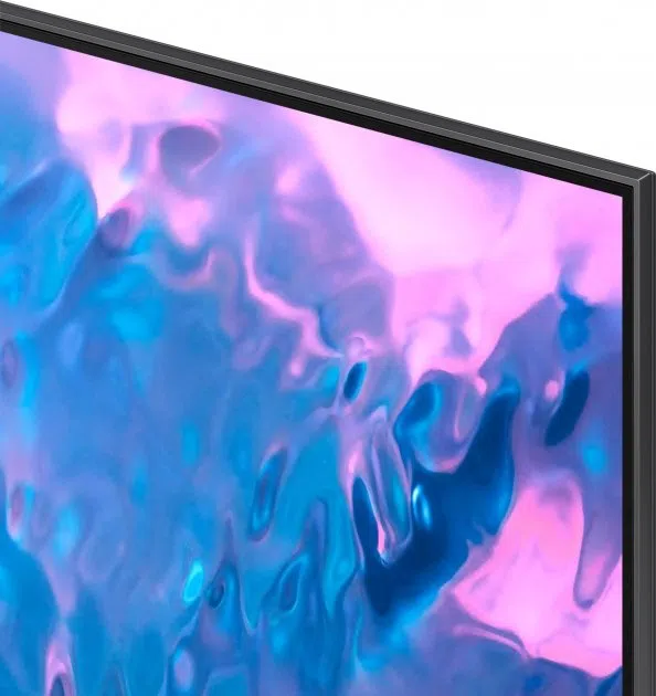Телевизор 55" QLED Samsung QE55Q70CAUXUA 5