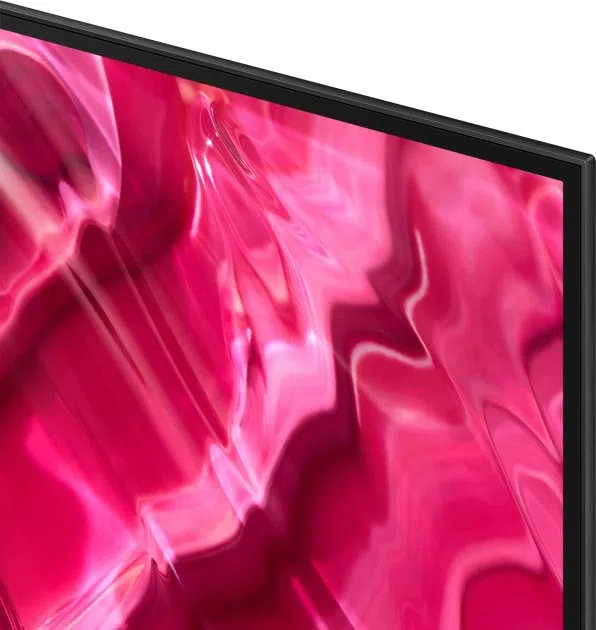Televizor Samsung QE55S90CAUXUA 5