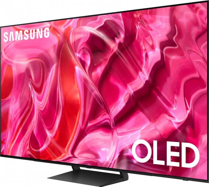 Televizor Samsung QE55S90CAUXUA 3
