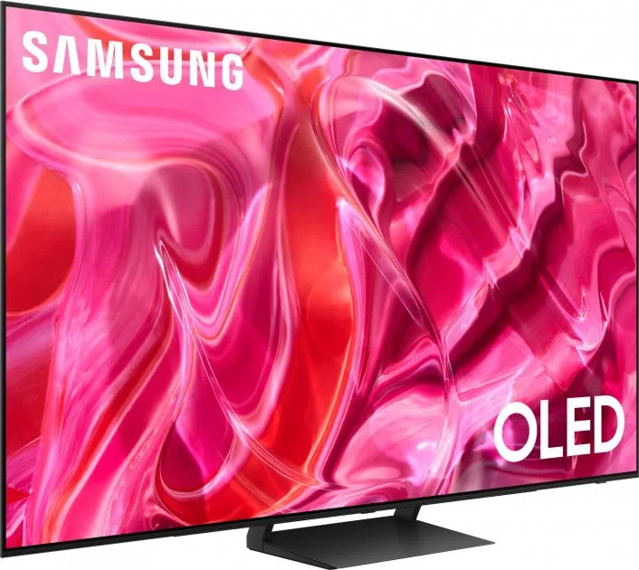 Televizor Samsung QE55S90CAUXUA 2