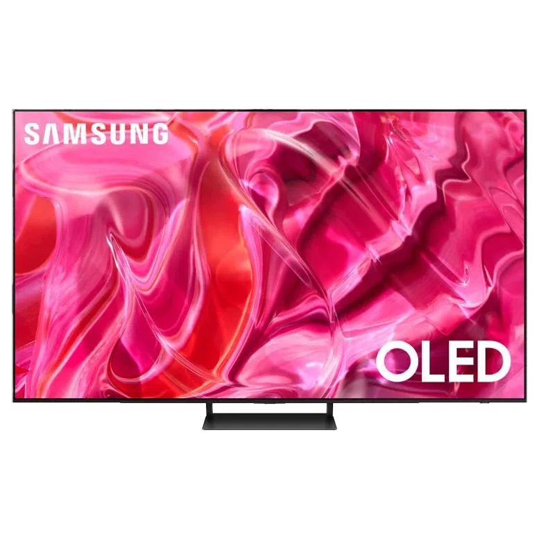 Televizor Samsung QE55S90CAUXUA