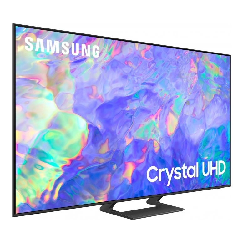 Televizor Samsung UE75CU8500UXUA, Black 8